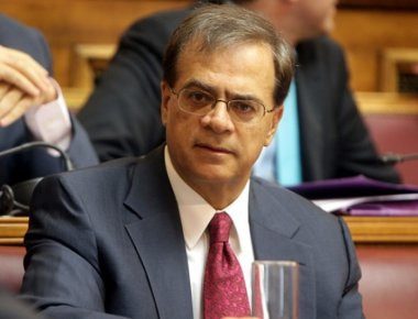 «Ατιμώρητος» ο Γκ. Χαρδούβελης για παράλειψη υποβολής πόθεν έσχες